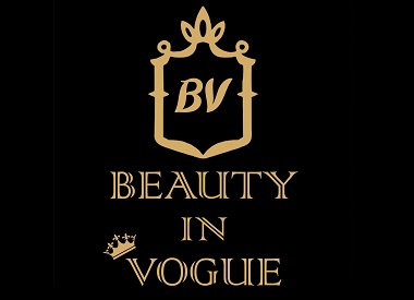 Beauty In Vogue